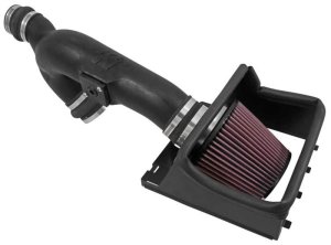 Ford Expedition Performance Air Intake - K&N Engineering - FIPK - `15-`16